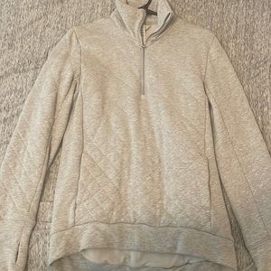 Lululemon sweatshirt